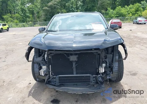 2017 Acura Mdx Sport Hybrid Advance Package из США, поврежденный, VIN 5FRYD7H78HB002012